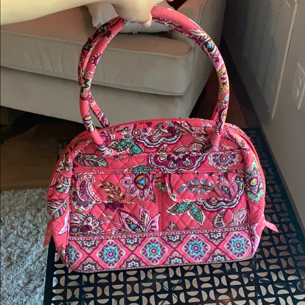 Vera Bradley Shoulder Bag!!!